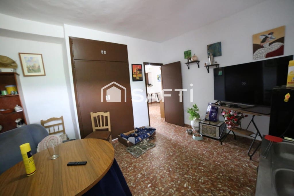 4 sovrum Finca/Hus på landet till salu i Ronda - 300 000 € (Ref: 9595523)