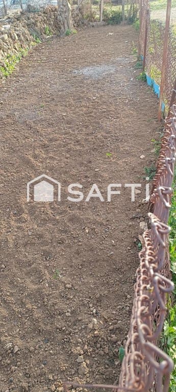 4 sovrum Finca/Hus på landet till salu i Ronda - 300 000 € (Ref: 9595523)