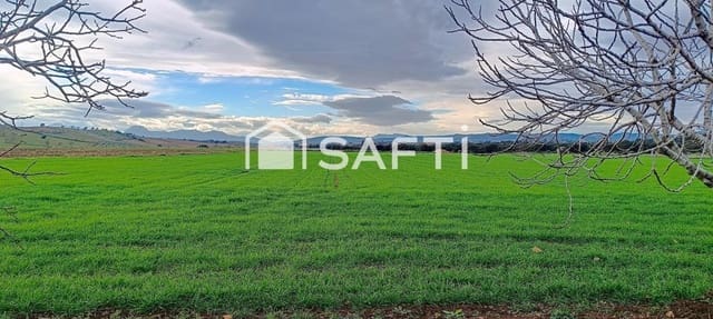 4 sovrum Finca/Hus på landet till salu i Ronda - 300 000 € (Ref: 9595523)