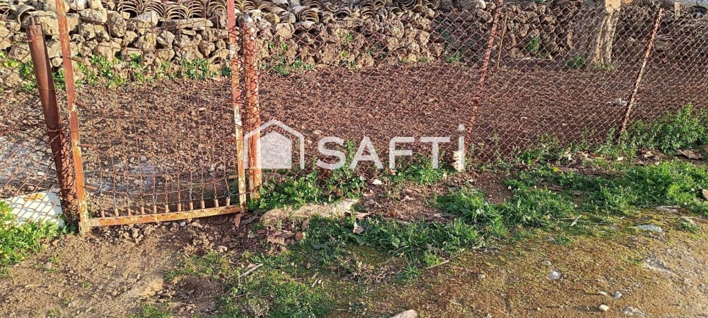 4 sovrum Finca/Hus på landet till salu i Ronda - 300 000 € (Ref: 9595523)