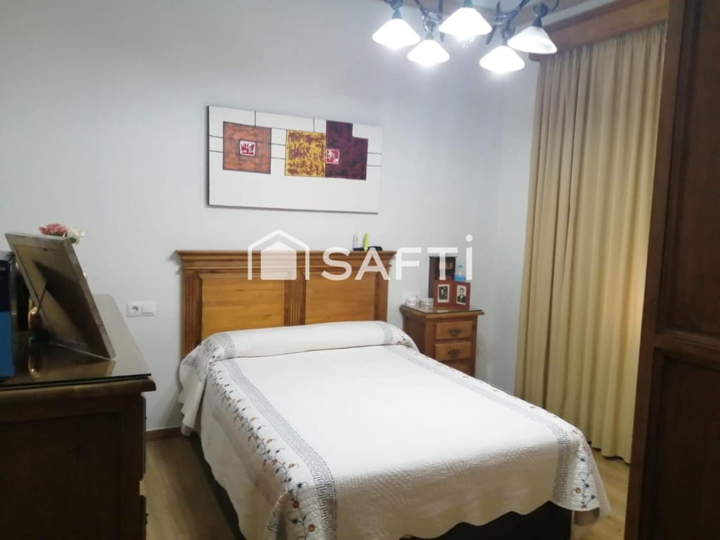 3 soverom Rekkehus til salgs i Benaojan - € 120 000 (Ref: 9595524)