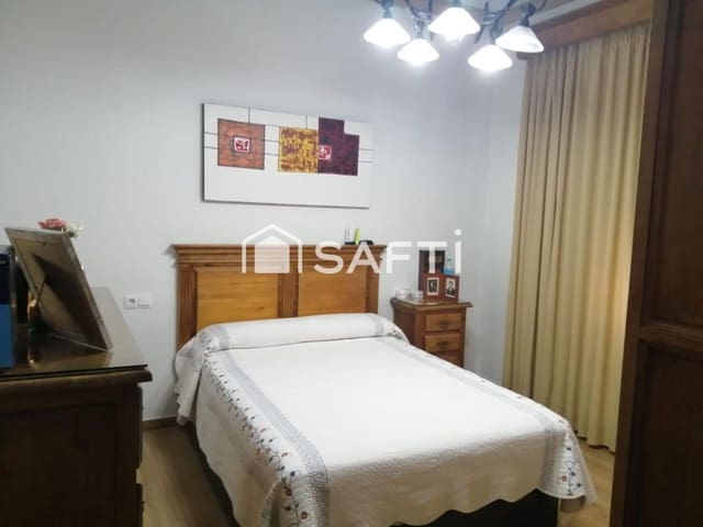 3 soverom Rekkehus til salgs i Benaoján - € 120 000 (Ref: 9595524)