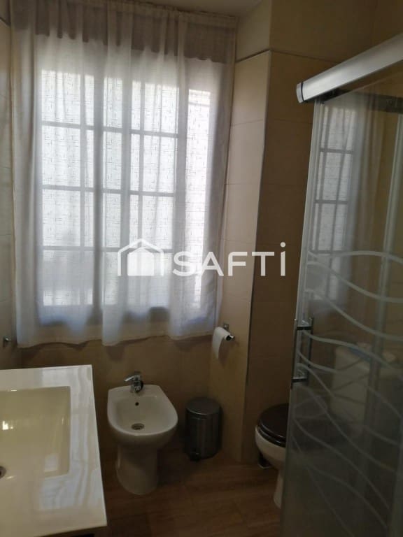 3 soverom Rekkehus til salgs i Benaojan - € 120 000 (Ref: 9595524)