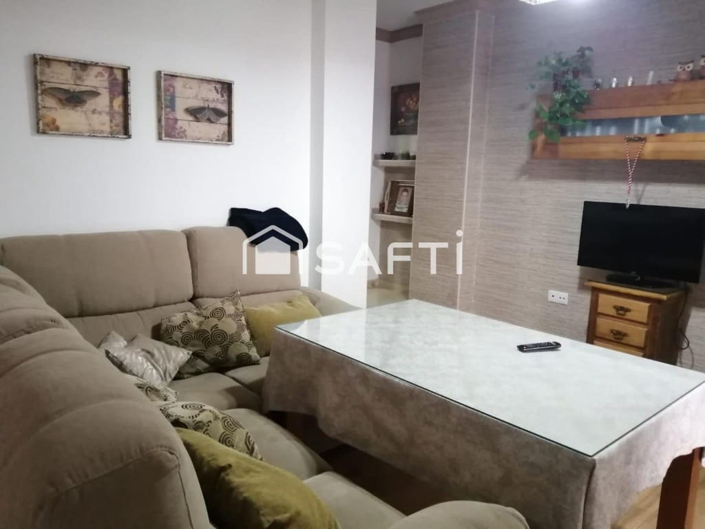 3 soverom Rekkehus til salgs i Benaojan - € 120 000 (Ref: 9595524)