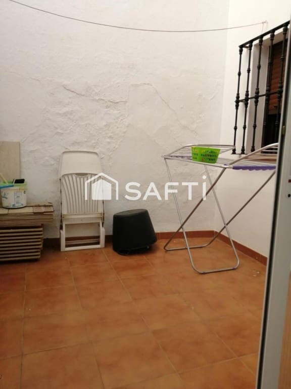 3 soverom Rekkehus til salgs i Benaojan - € 120 000 (Ref: 9595524)