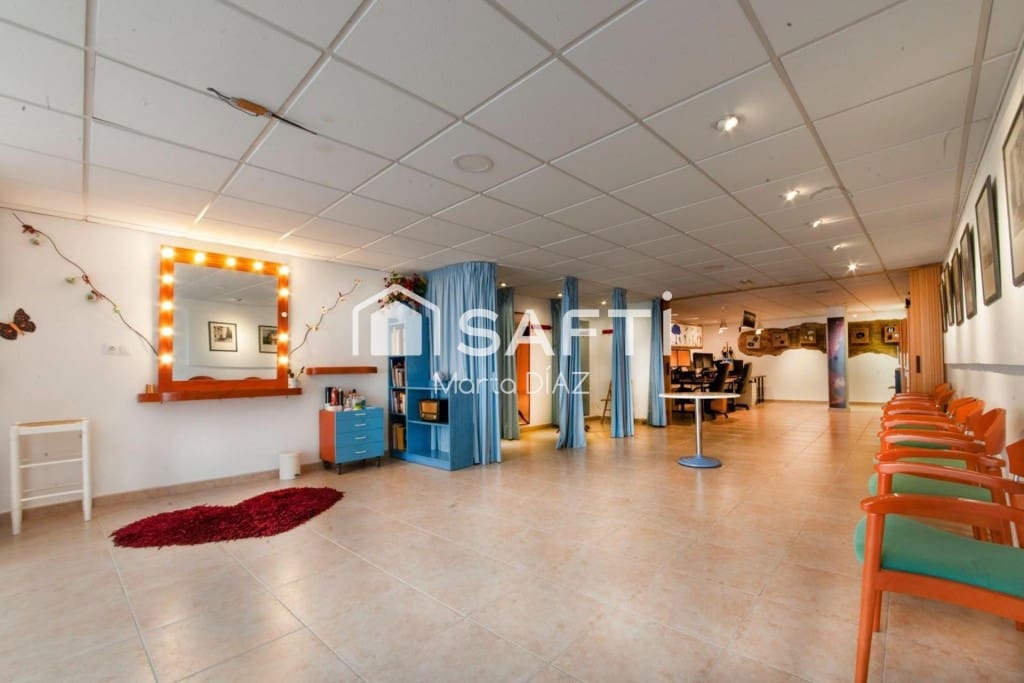 Local Commercial à vendre à Ronda - 295 000 € (Ref: 9595525)