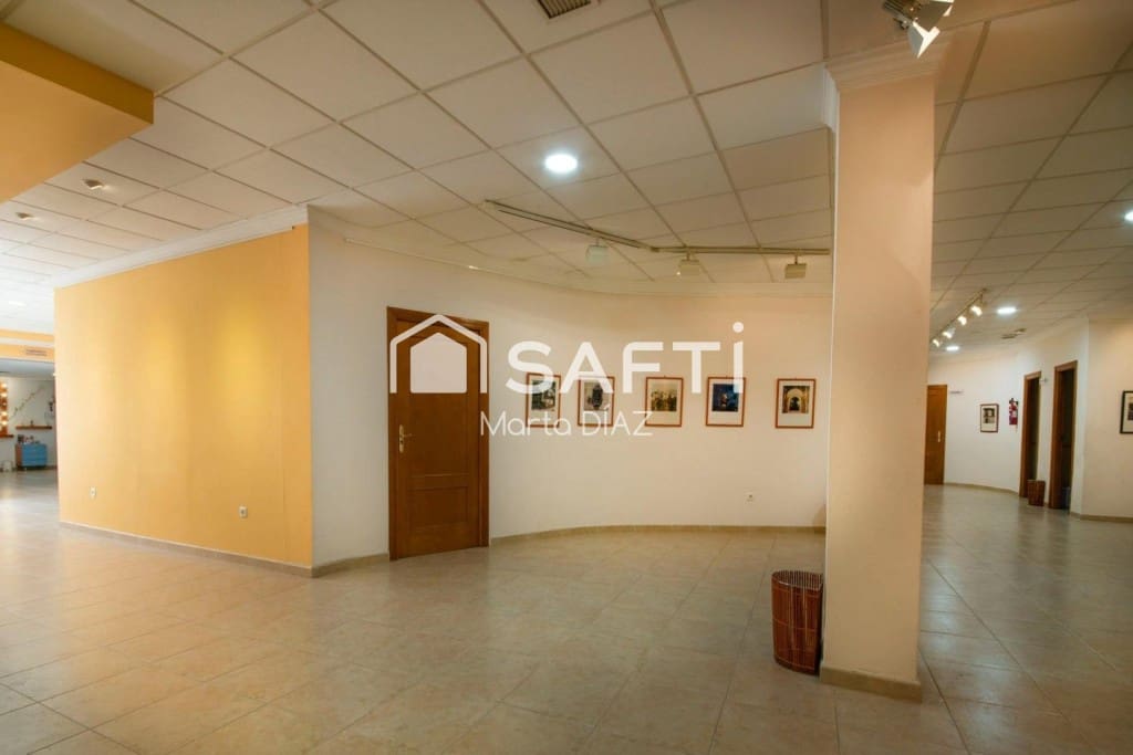 Local Commercial à vendre à Ronda - 295 000 € (Ref: 9595525)