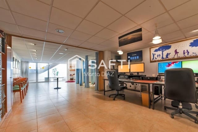 Local Commercial à vendre à Ronda - 295 000 € (Ref: 9595525)