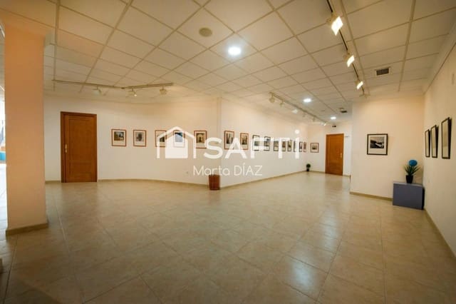 Local Commercial à vendre à Ronda - 295 000 € (Ref: 9595525)