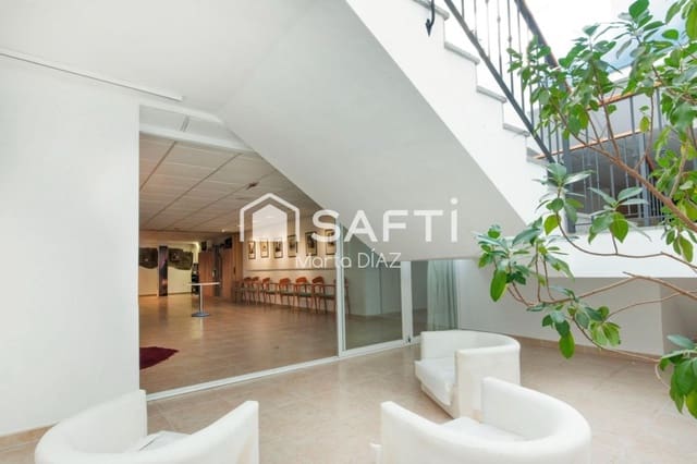 Local Commercial à vendre à Ronda - 295 000 € (Ref: 9595525)