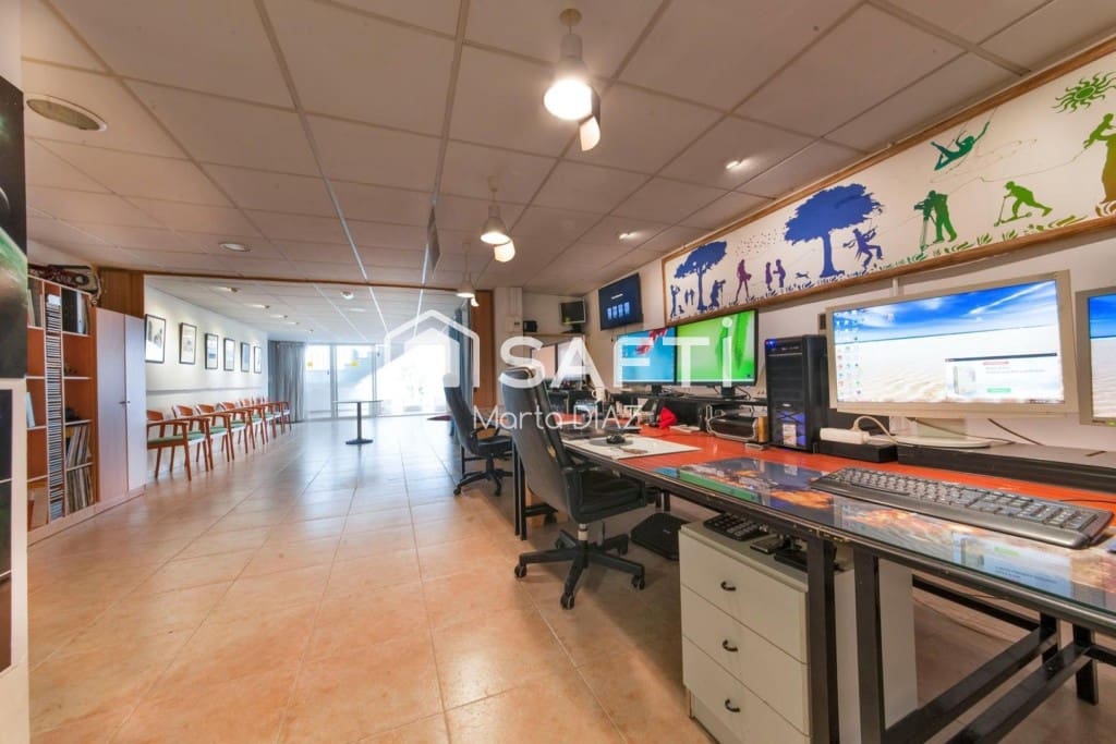 Local Commercial à vendre à Ronda - 295 000 € (Ref: 9595525)