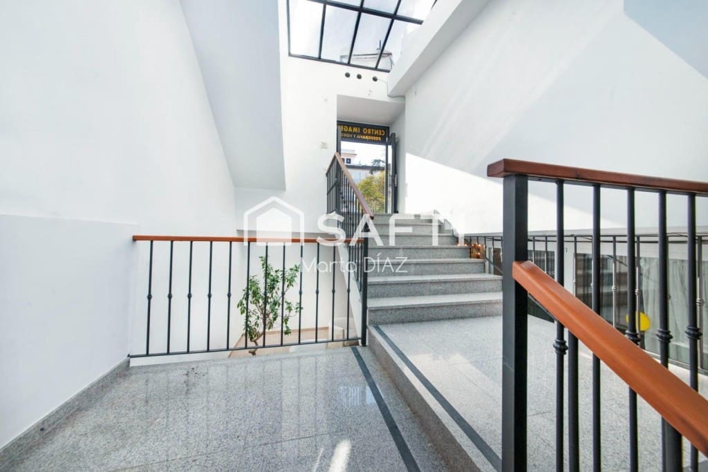 Local Commercial à vendre à Ronda - 295 000 € (Ref: 9595525)