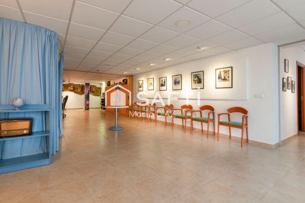 Local Commercial à vendre à Ronda - 295 000 € (Ref: 9595525)