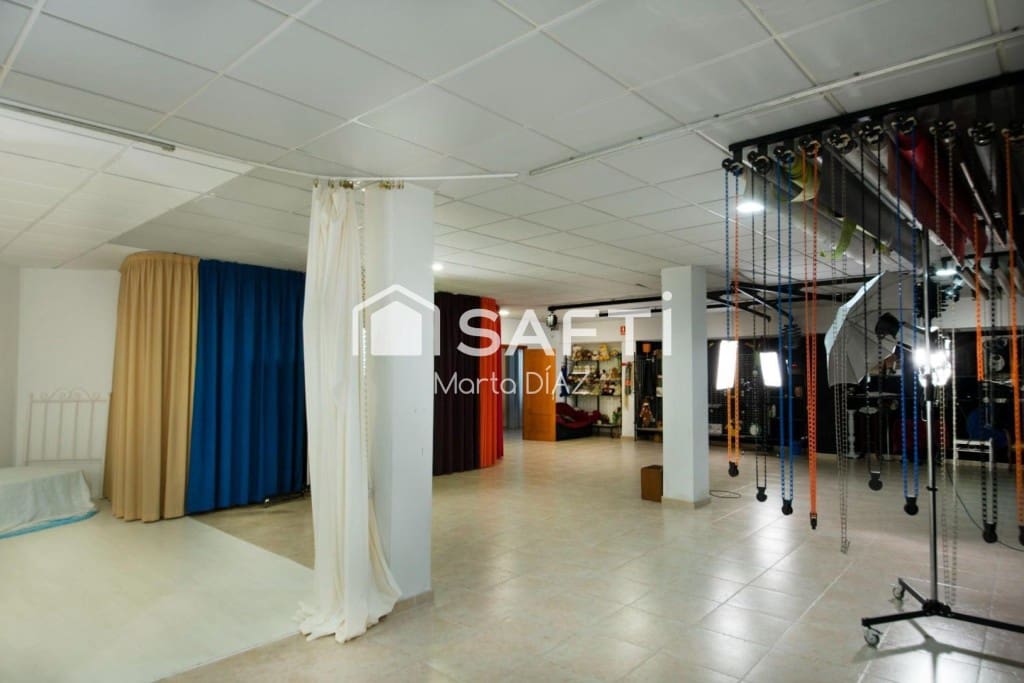 Local Commercial à vendre à Ronda - 295 000 € (Ref: 9595525)