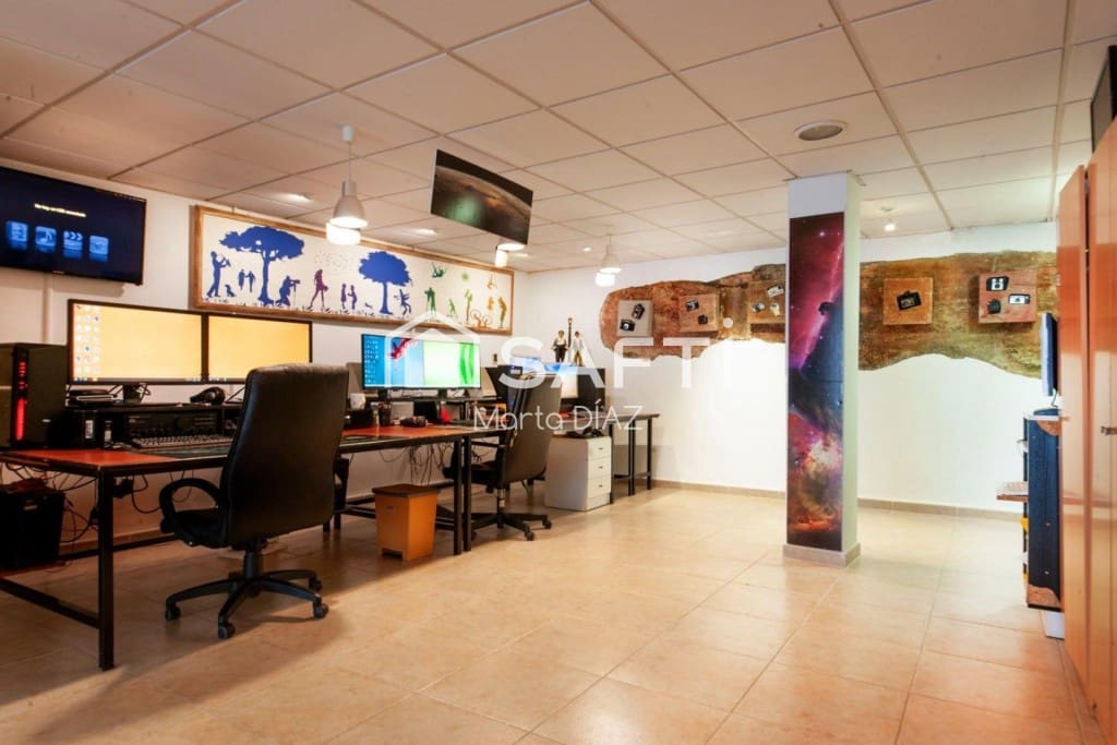 Local Commercial à vendre à Ronda - 295 000 € (Ref: 9595525)