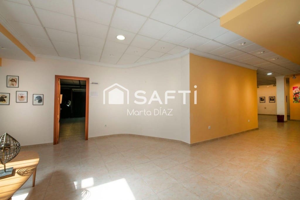 Local Commercial à vendre à Ronda - 295 000 € (Ref: 9595525)