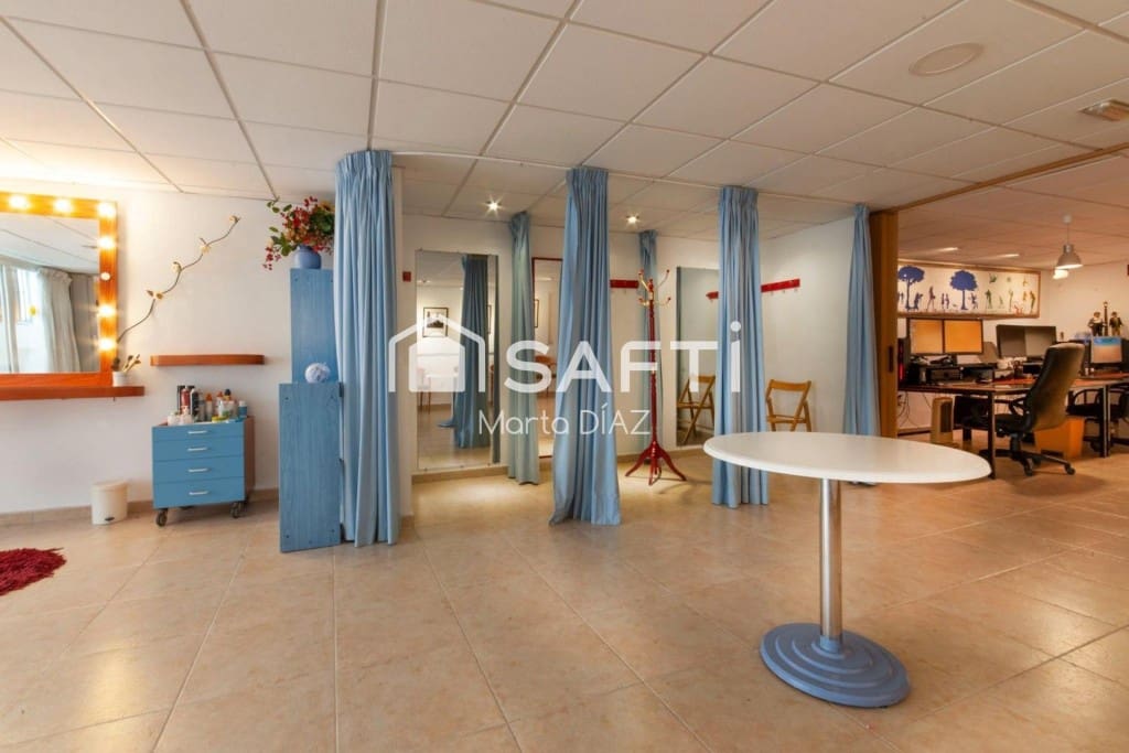 Local Commercial à vendre à Ronda - 295 000 € (Ref: 9595525)
