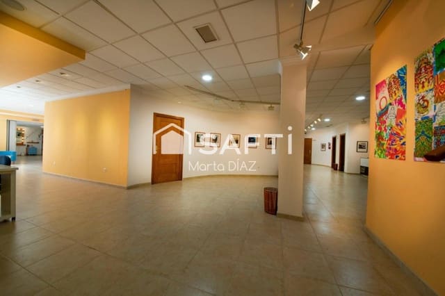 Local Commercial à vendre à Ronda - 295 000 € (Ref: 9595525)