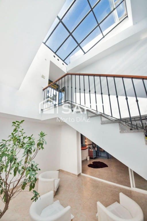 Local Commercial à vendre à Ronda - 295 000 € (Ref: 9595525)