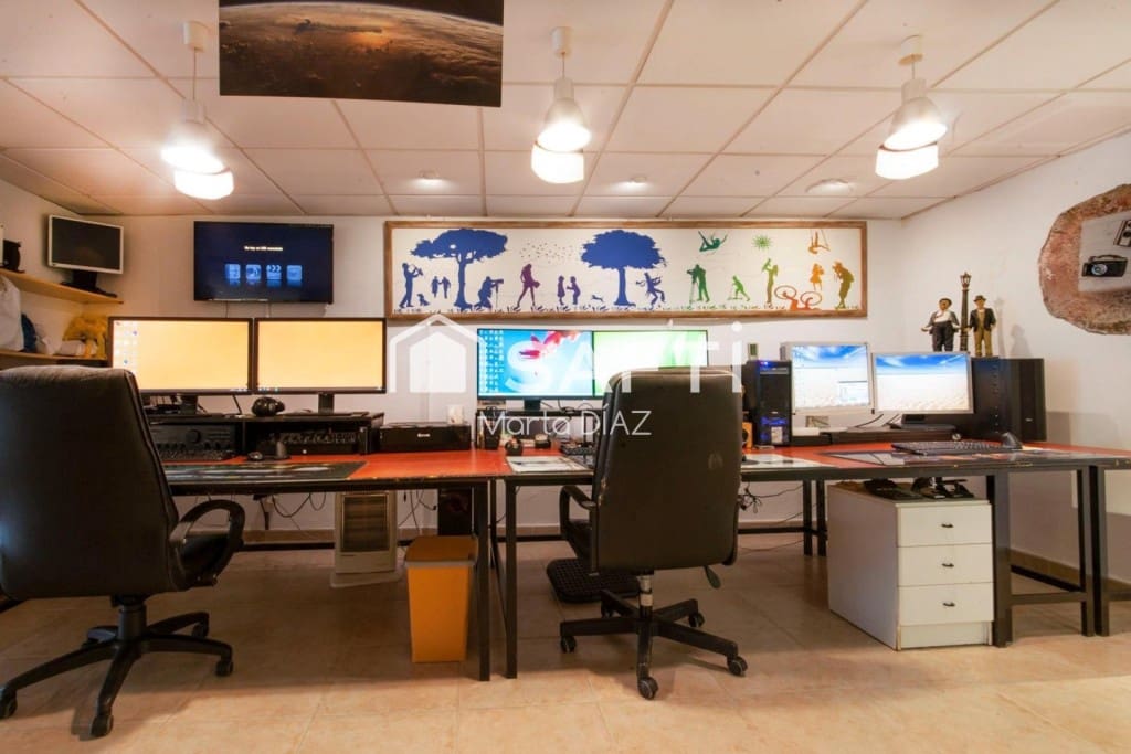 Local Commercial à vendre à Ronda - 295 000 € (Ref: 9595525)