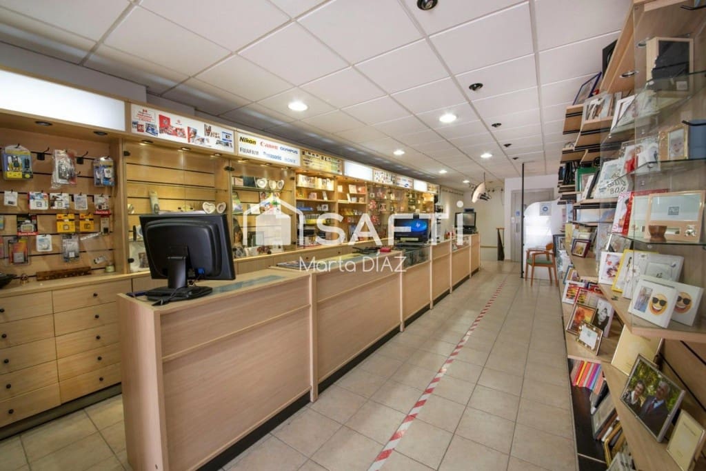 Local Commercial à vendre à Ronda - 295 000 € (Ref: 9595525)