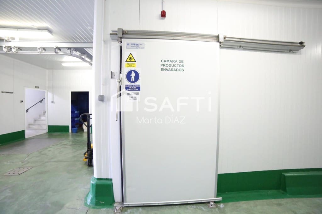 Local Commercial à vendre à Ronda avec garage - 590 000 € (Ref: 9595526)