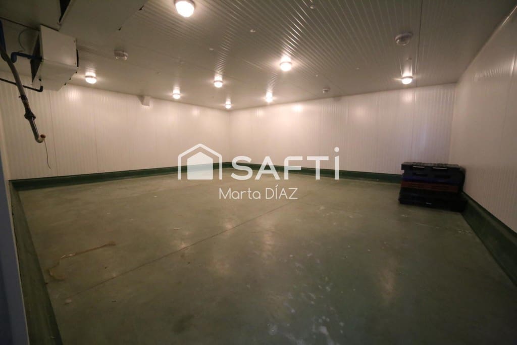 Local Commercial à vendre à Ronda avec garage - 590 000 € (Ref: 9595526)