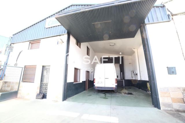 Commerciale in vendita in Ronda con garage - 590.000 € (Rif: 9595526)