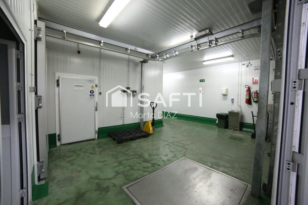 Local Commercial à vendre à Ronda avec garage - 590 000 € (Ref: 9595526)