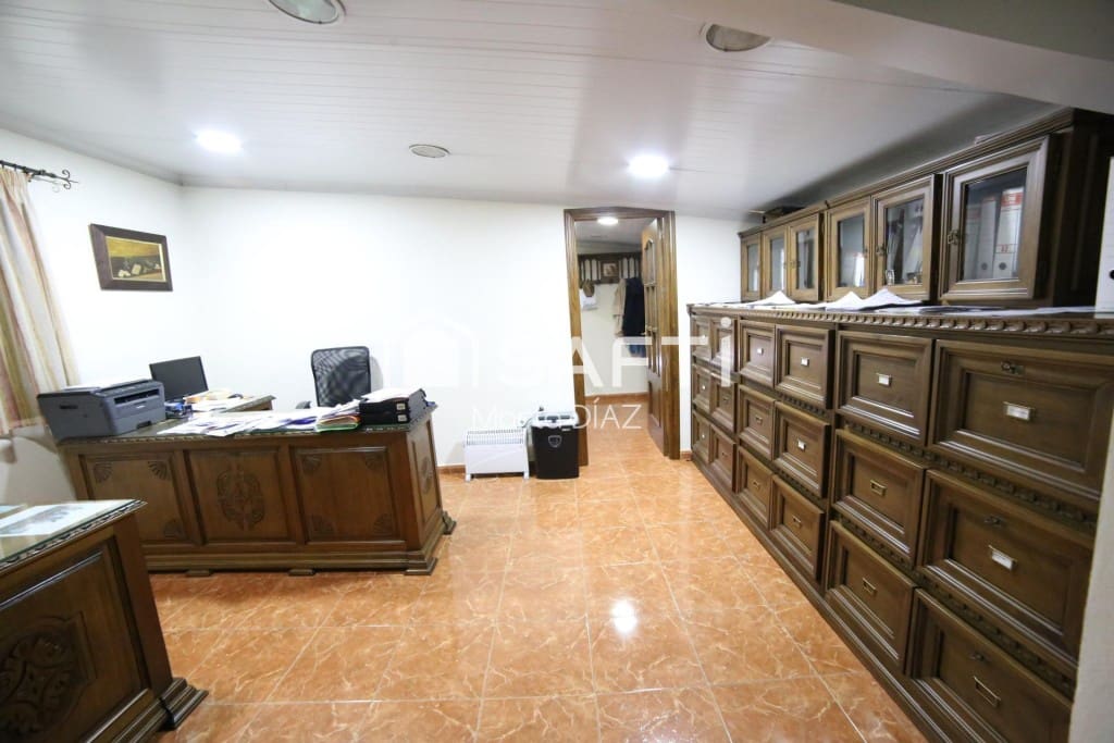 Local Commercial à vendre à Ronda avec garage - 590 000 € (Ref: 9595526)