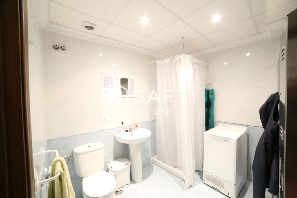 Local Commercial à vendre à Ronda avec garage - 590 000 € (Ref: 9595526)