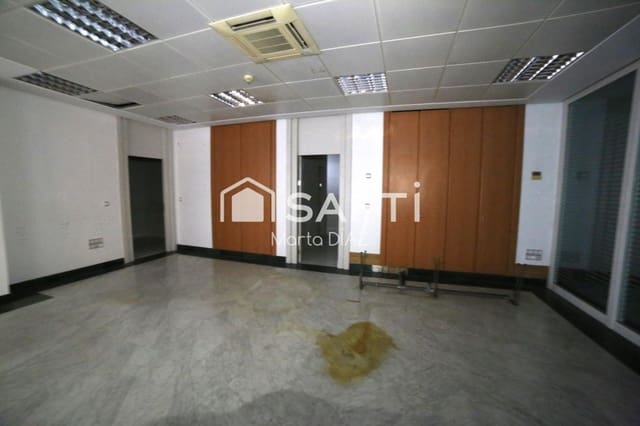 Local Commercial à vendre à Ronda - 260 000 € (Ref: 9595527)