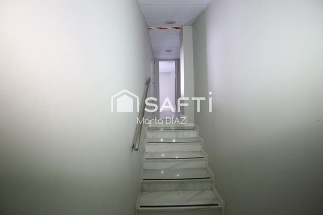 Local Commercial à vendre à Ronda - 260 000 € (Ref: 9595527)