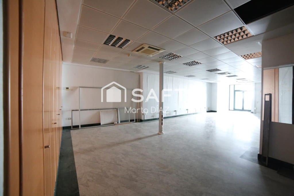 Local Commercial à vendre à Ronda - 260 000 € (Ref: 9595527)