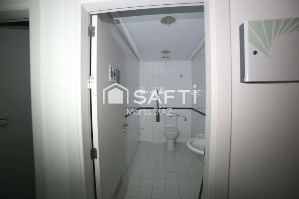 Local Commercial à vendre à Ronda - 260 000 € (Ref: 9595527)