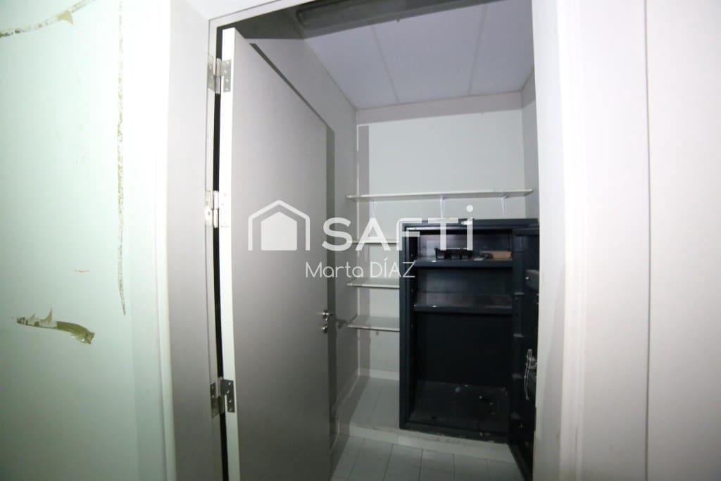 Local Commercial à vendre à Ronda - 260 000 € (Ref: 9595527)