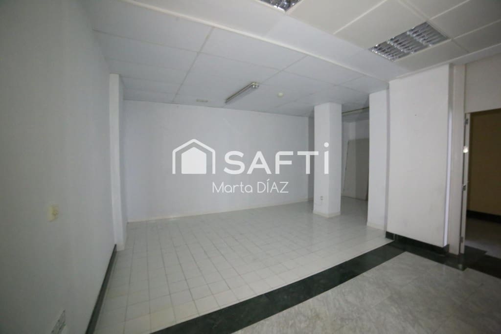 Local Commercial à vendre à Ronda - 260 000 € (Ref: 9595527)