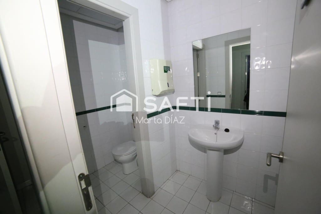 Local Commercial à vendre à Ronda - 260 000 € (Ref: 9595527)