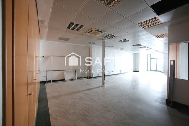 Local Commercial à vendre à Ronda - 260 000 € (Ref: 9595527)