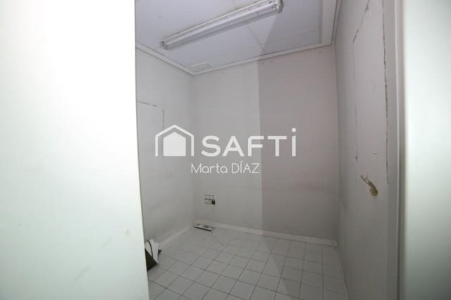 Local Commercial à vendre à Ronda - 260 000 € (Ref: 9595527)