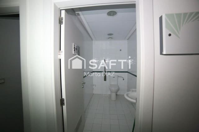 Local Commercial à vendre à Ronda - 260 000 € (Ref: 9595527)