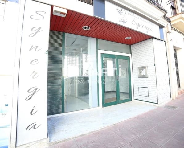 Local Commercial à vendre à Ronda - 260 000 € (Ref: 9595527)