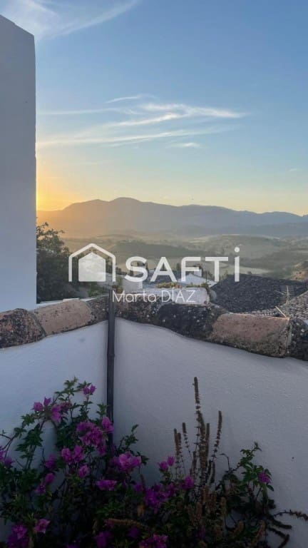 Byggetomt til salgs i Ronda - € 125 000 (Ref: 9595528)