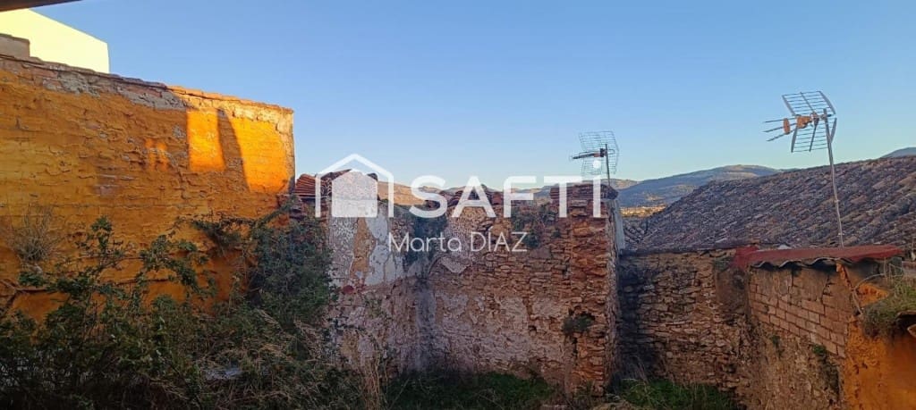 Byggetomt til salgs i Ronda - € 125 000 (Ref: 9595528)