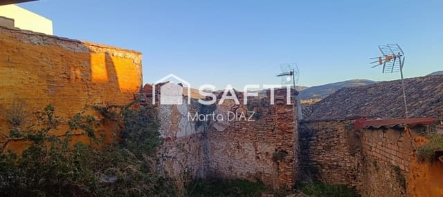 Byggetomt til salgs i Ronda - € 125 000 (Ref: 9595528)