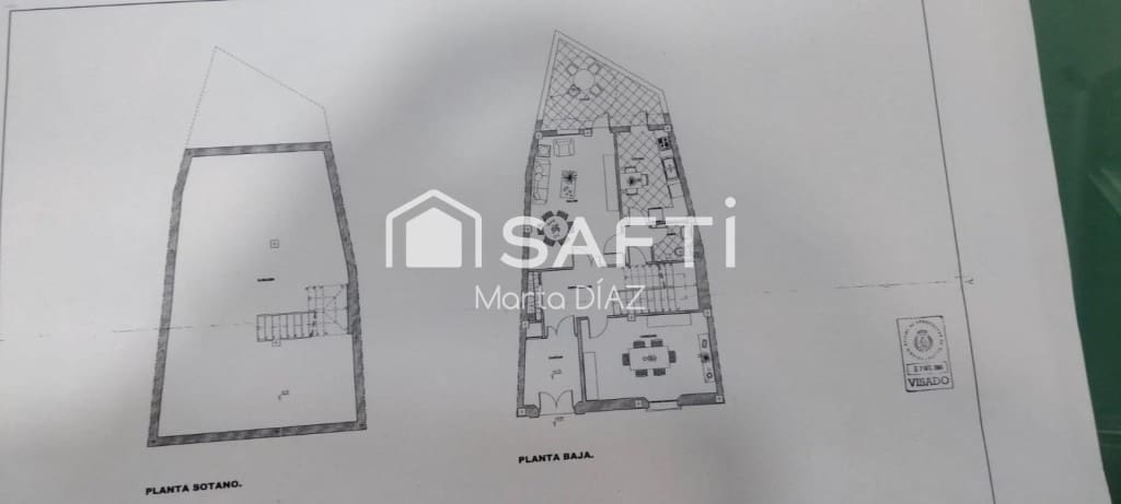 Byggetomt til salgs i Ronda - € 125 000 (Ref: 9595528)