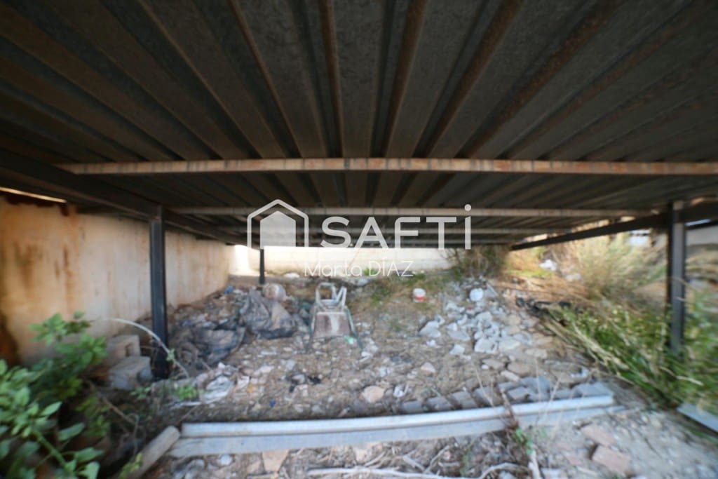 Byggetomt til salgs i Ronda - € 125 000 (Ref: 9595528)