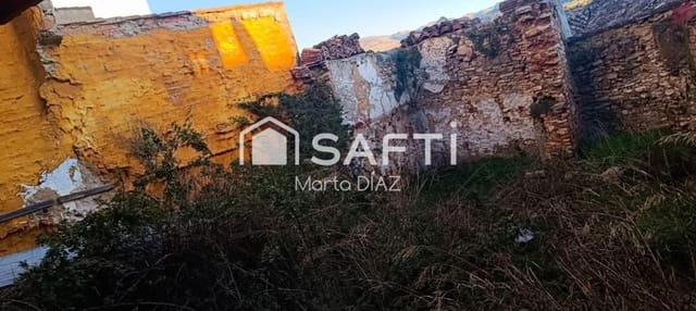 Byggetomt til salgs i Ronda - € 125 000 (Ref: 9595528)