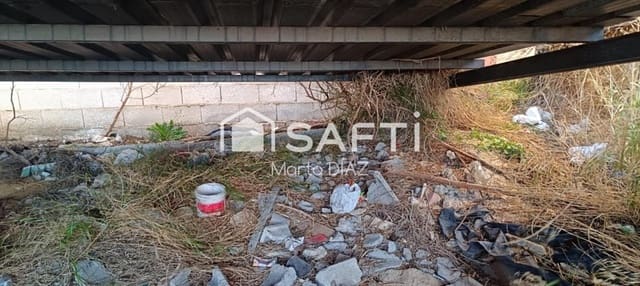 Byggetomt til salgs i Ronda - € 125 000 (Ref: 9595528)