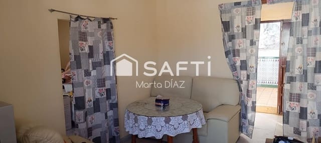3 camera da letto Villa in vendita in Benaoján - 73.000 € (Rif: 9595529)